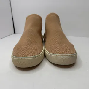 Rothys Womens size 10.5 The Chelsea Sneaker Boot Slip-On Knit Wool thumbnail 2