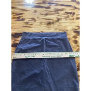 Victoria’s Secret Skirt ‎ Size Medium Beach Travel Casual Stretch Preppy Lounge thumbnail 4