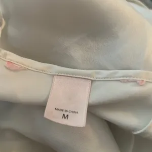 Victoria’s Secret Y2K Slip Dress thumbnail 4