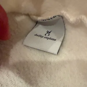 Dudley Stephen’s Women’s Cream Fleece Sweater XL - C5 thumbnail 5