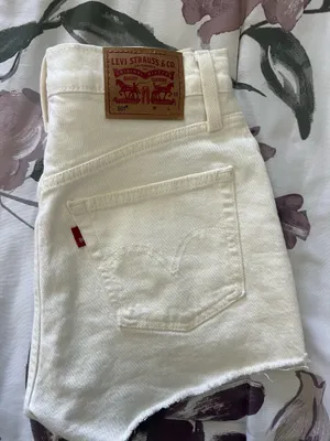Levi’s 501 Shorts thumbnail 2