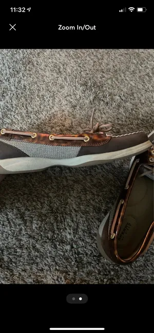 Sperry Top-Sliders thumbnail 2