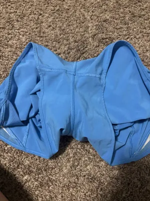 Lululemon Shorts Hotty Hot 2.5 thumbnail 4