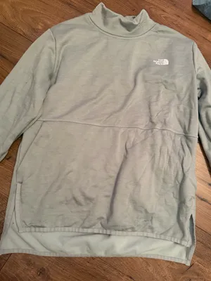 The north face mockneck thumbnail 1