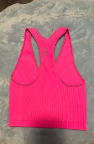 Free People tank thumbnail 3