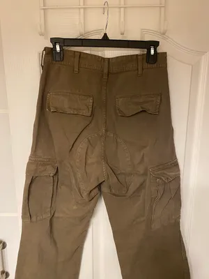 Brandy Melville Cargo Pants thumbnail 4