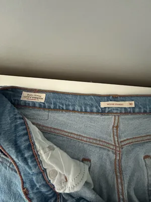 Levi’s Jeans thumbnail 4