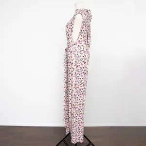 Free People - New!‎ Vibe Check Jumpsuit thumbnail 7