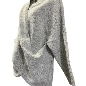 This sweater is beautiful!! RD Style Wakefield Crossover Sweater XL thumbnail 3