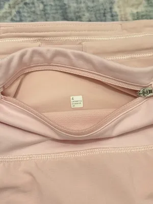 Lululemon Speed Up 4" HR thumbnail 3