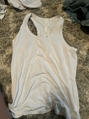 Lululemon Tank thumbnail 1