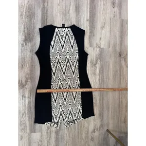 Desigual Women's Oregon Woven Sleeveless Dress Size 44‎ US 14 thumbnail 8
