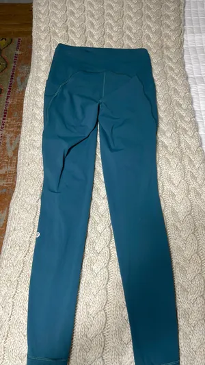 Lululemon Fast Free High-Rise Tight 28” thumbnail 1