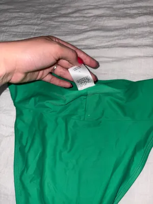 Target High-Waisted Bikini Bottoms thumbnail 2