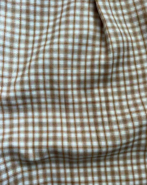 SheIn Plaid Pants thumbnail 4