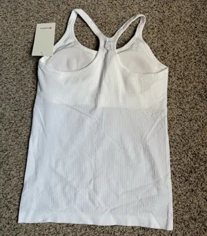 Lululemon Ebb To Street Tank  thumbnail 4