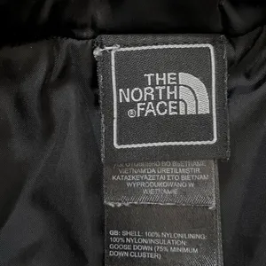 'Aconcagua' 550 Fill Down Jacket size XS thumbnail 4