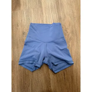 OFFLINE by Aerie Real Me Xtra Shortie High Rise Athletic Shorts‎ XS 3" Inseam thumbnail 2