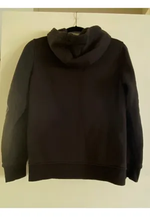 Carhartt Black Sweatshirt Hoodie thumbnail 7
