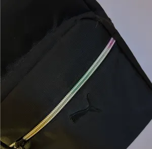 Puma Black Cross-body Bag-Like New! thumbnail 2
