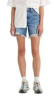 Levi's 501 Shorts thumbnail 1