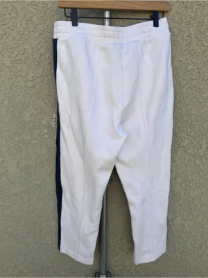 Puma X Vogue women’s T17 Track Pants M thumbnail 9