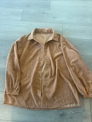 Shacket Size M thumbnail 2