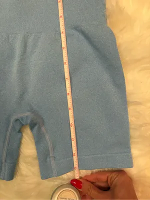 Manon Rosa Light Blue Seamless Two thumbnail 7