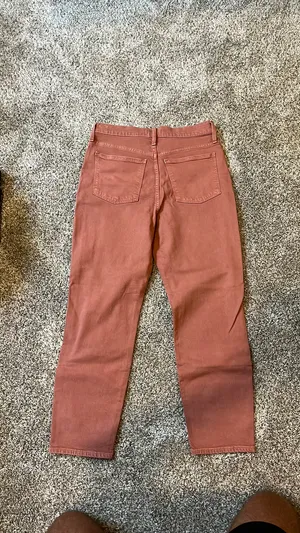 Madewell Jeans thumbnail 2
