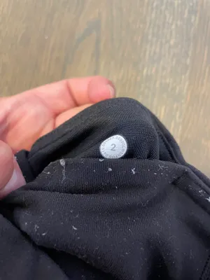 Lululemon Leggings thumbnail 3