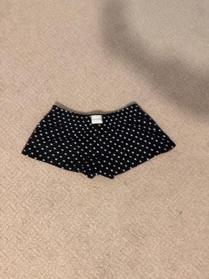 PARKE Polka Dot Boxer Shorts thumbnail 2