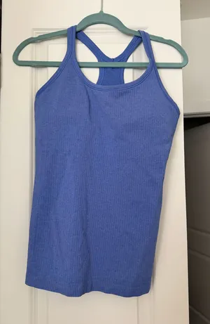 Lululemon Ebb To Street Tank Top thumbnail 1