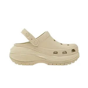 NWT Crocs Classic Crush Platform Clogs Sz 8 thumbnail 5