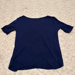 Gameday Couture Women’s Blue Penn State Graphic Tee Size Small thumbnail 12