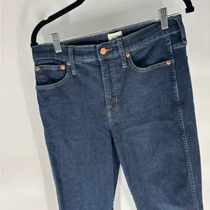 J. Crew Vintage Straight Jeans thumbnail 4