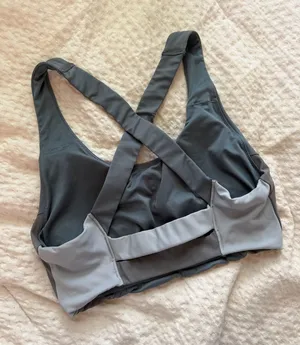 Gilly Hicks Sports Bra thumbnail 1