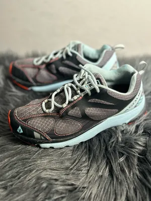 Vasque Constant Velocity Women's Lightweight Trail Running Sneakers Size 9M thumbnail 5