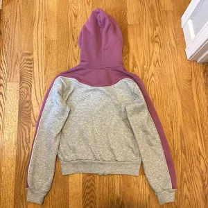 Vintage Nike Tracksuit Matching Zip up and sweatpants thumbnail 7