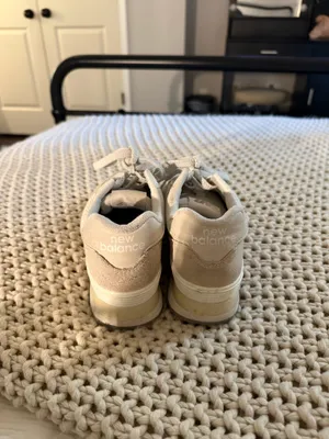 New Balance Shoes Women’s thumbnail 4