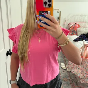 zara top!! thumbnail 1