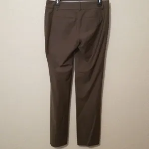 Ann Taylor Dress pants size 4T thumbnail 2