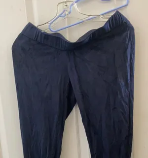 FINAL MARKDOWN 𝅺A pea in the Pod maternity slacks small thumbnail 1