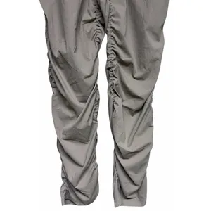 Lululemon Dance Studio Slim Fit HR Flared Pant Sheer Oak Women's Size Small‎ thumbnail 5
