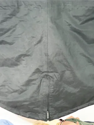 The North Face Women's Snow Down Parka. Black Size Medium thumbnail 8