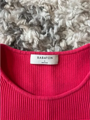 Babaton Dress Aritzia Mini thumbnail 2