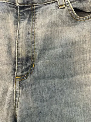 Olivia Kimes Ranch Jeans thumbnail 4