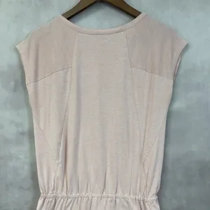 Arcteryx Contenta‎ Dress Womens XS Pink Heathered Minimal Sporty Clean Girl thumbnail 7