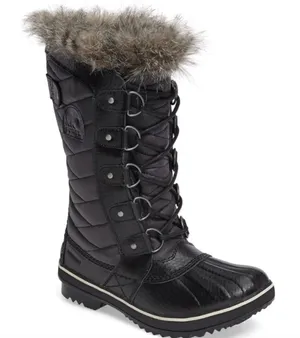 Sorel Waterproof Joan of Arctic Winter Boot A8‎ thumbnail 1