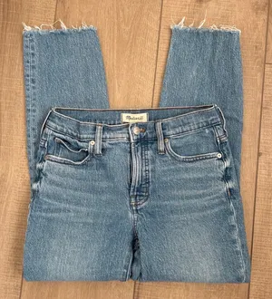 Madewell Jeans thumbnail 1