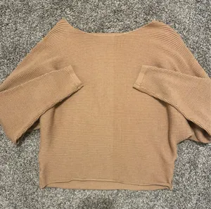 Abercrombie & Fitch long sleeve sweater thumbnail 1